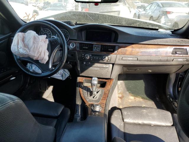 Photo 8 from auction – 2011 BMW 328 I with VIN WBADW3C50BE536247