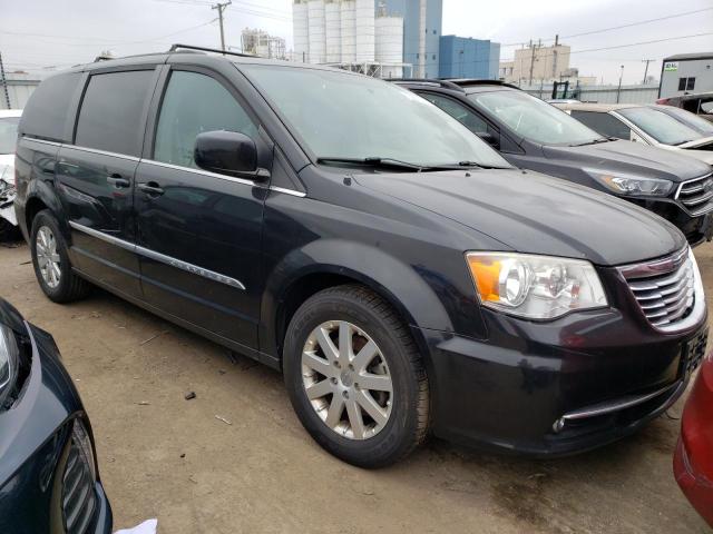 Photo 4 from auction – 2014 CHRYSLER TOWN & COU with VIN 2C4RC1BG9ER338749