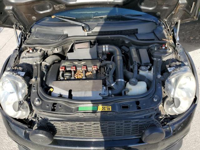 Photo 11 from auction – 2010 MINI COOPER S C with VIN WMWMM3C59ATP75246