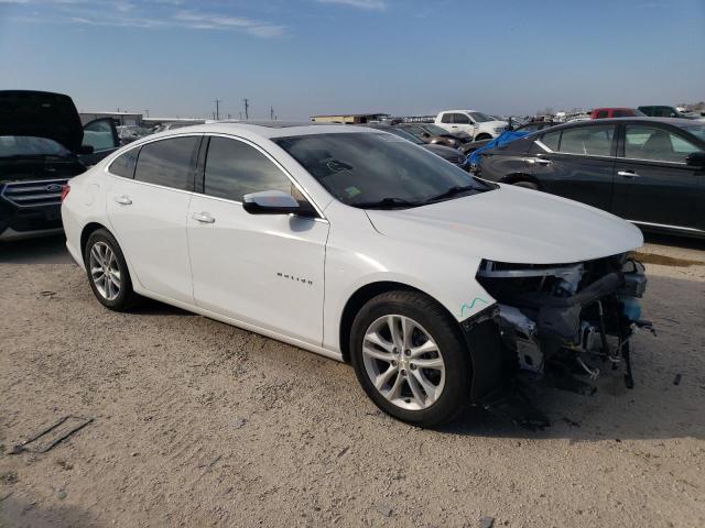 Photo 4 from auction – 2016 CHEVROLET MALIBU LT with VIN 1G1ZE5ST8GF342373