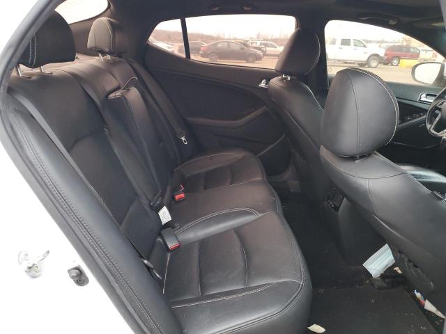 Photo 10 from auction – 2013 KIA OPTIMA SX with VIN 5XXGR4A66DG198277