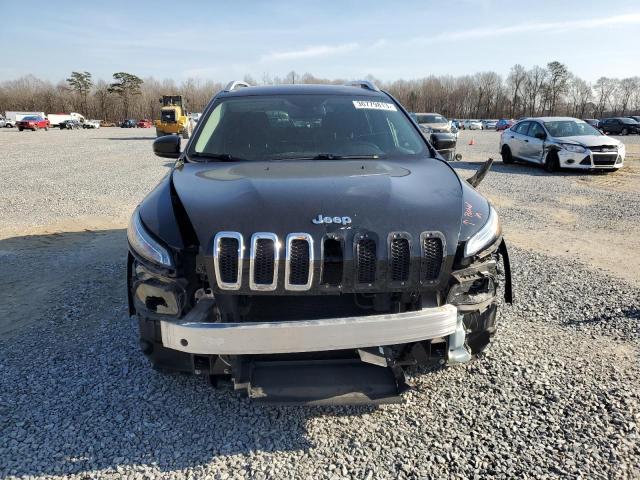 Photo 5 from auction – 2016 JEEP CHEROKEE L with VIN 1C4PJLCB6GW302815