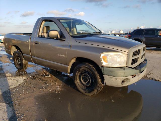 Photo 4 from auction – 2008 DODGE RAM 1500 S with VIN 1D7HA16K58J198617
