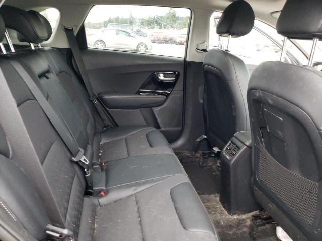 Photo 11 from auction – 2020 KIA NIRO TOURI with VIN KNDCC3LC9L5425140