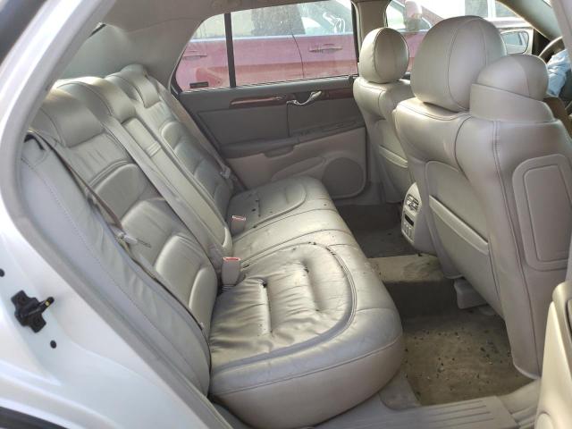 Photo 10 from auction – 2001 CADILLAC DEVILLE with VIN 1G6KD54Y51U222086