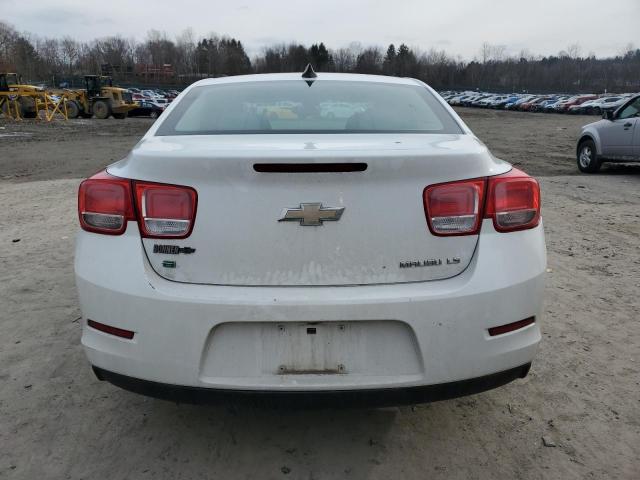 Photo 6 from auction – 2015 CHEVROLET MALIBU LS with VIN 1G11B5SL5FF212670
