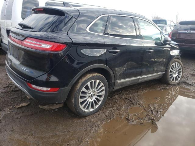 Photo 3 from auction – 2017 LINCOLN MKC RESERV with VIN 5LMCJ3D98HUL16389