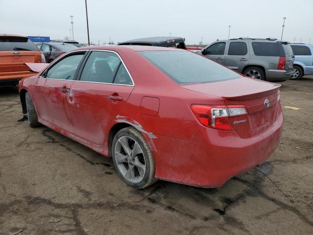 Photo 2 from auction – 2014 TOYOTA CAMRY L with VIN 4T1BF1FK2EU744846