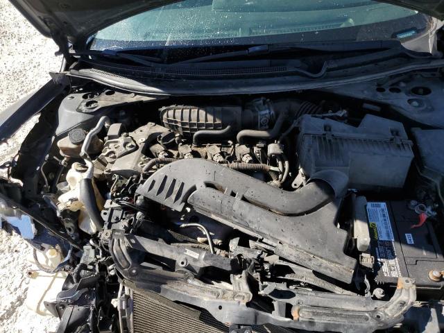 Photo 11 from auction – 2012 NISSAN ALTIMA BAS with VIN 1N4AL2AP4CC206563