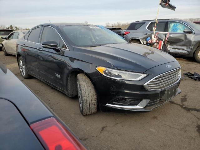 Photo 4 from auction – 2018 FORD FUSION SE with VIN 3FA6P0PU4JR258494