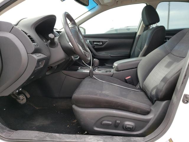Photo 7 from auction – 2017 NISSAN ALTIMA 2.5 with VIN 1N4AL3AP8HC258016