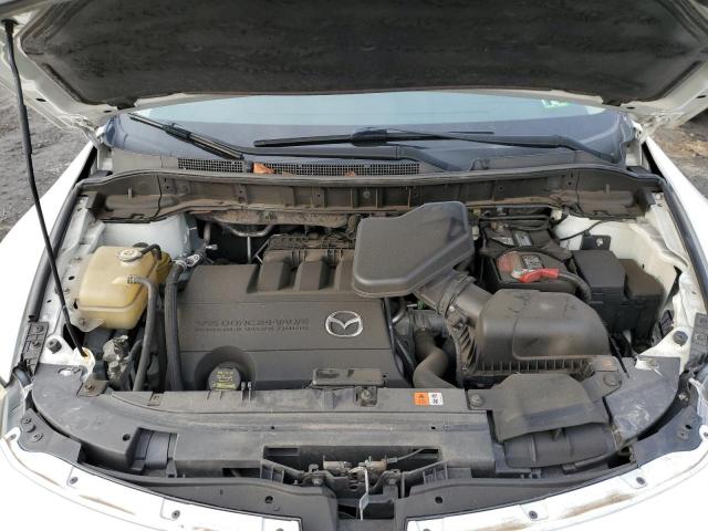 Photo 12 from auction – 2013 MAZDA CX-9 TOURI with VIN JM3TB3CV7D0408279
