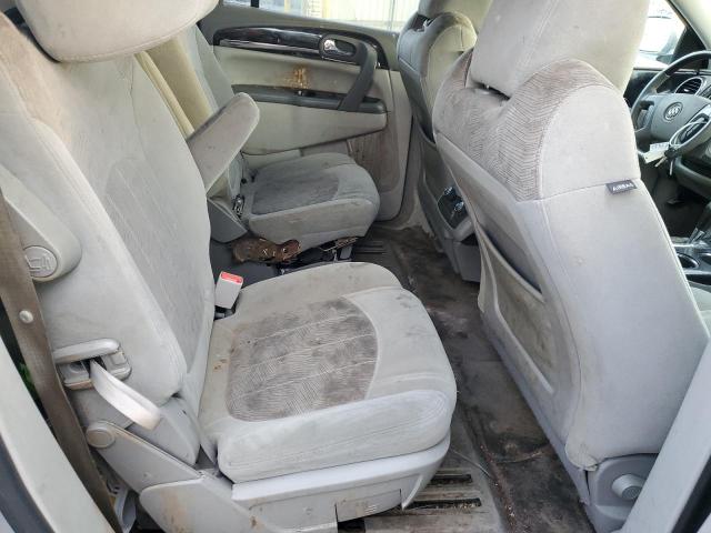Photo 11 from auction – 2016 BUICK ENCLAVE with VIN 5GAKRAKD6GJ347312
