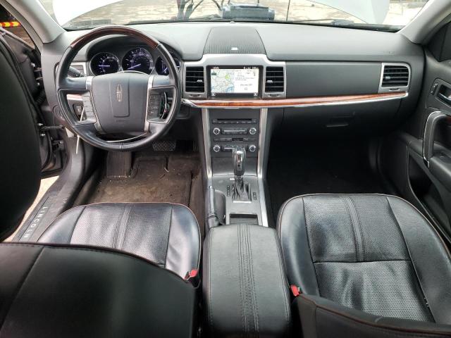 Photo 8 from auction – 2012 LINCOLN MKZ with VIN 3LNHL2GC0CR829690