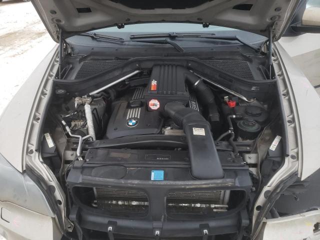 Photo 12 from auction – 2008 BMW X5 3.0I with VIN 5UXFE43598L021111