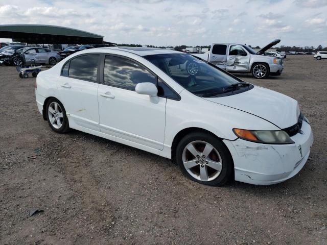 Photo 4 from auction – 2007 HONDA CIVIC EX with VIN 1HGFA168X7L065295