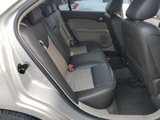 Photo 10 from auction – 2010 MERCURY MILAN PREM with VIN 3MEHM0JG1AR656436