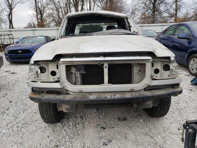 Photo 5 from auction – 2006 FORD RANGER SUP with VIN 1FTYR14D96PA56899