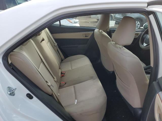 Photo 10 from auction – 2015 TOYOTA COROLLA L with VIN 2T1BURHE4FC382744
