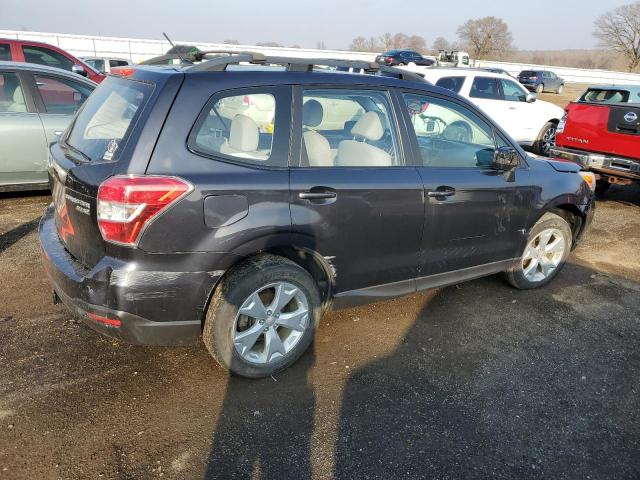 صورة رقم 3 من المزاد - 2015 SUBARU FORESTER 2 مع VIN JF2SJABC5FH515347
