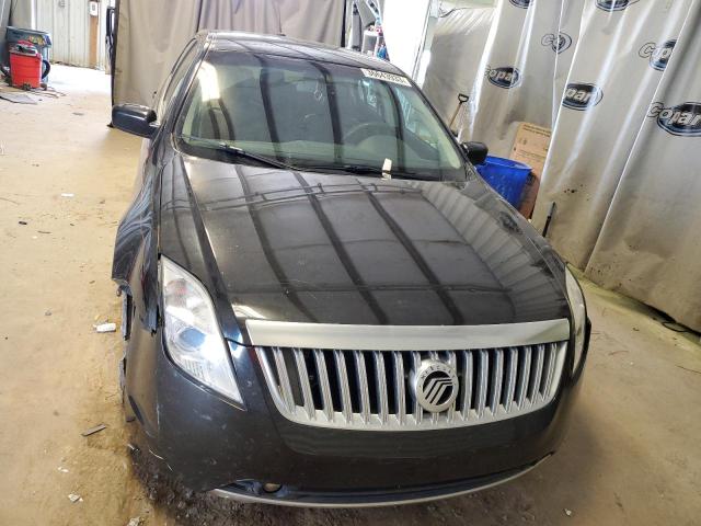 Photo 5 from auction – 2010 MERCURY MILAN PREM with VIN 3MEHM0JGXAR602858