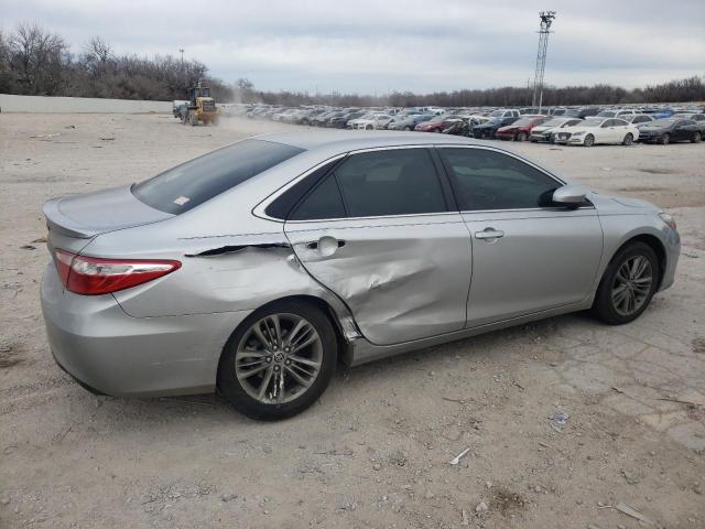 Photo 3 from auction – 2016 TOYOTA CAMRY LE with VIN 4T1BF1FK3GU165562