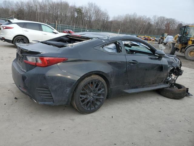 Photo 3 from auction – 2015 LEXUS RC 350 with VIN JTHSE5BC0F5005613