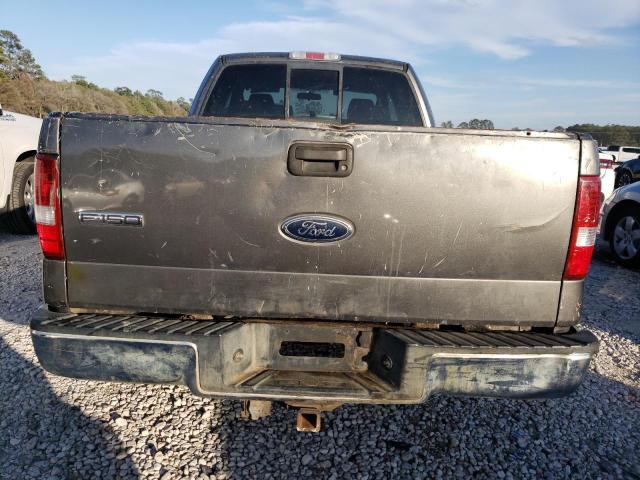 Photo 6 from auction – 2004 FORD F150 with VIN 1FTPX12594NA50414
