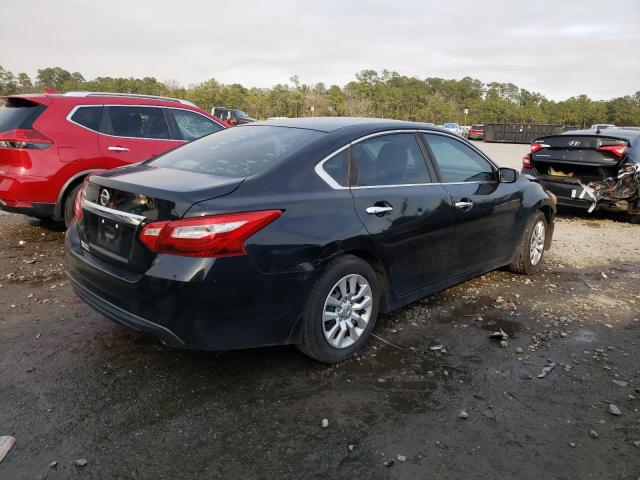 Photo 3 from auction – 2016 NISSAN ALTIMA 2.5 with VIN 1N4AL3AP4GN320708