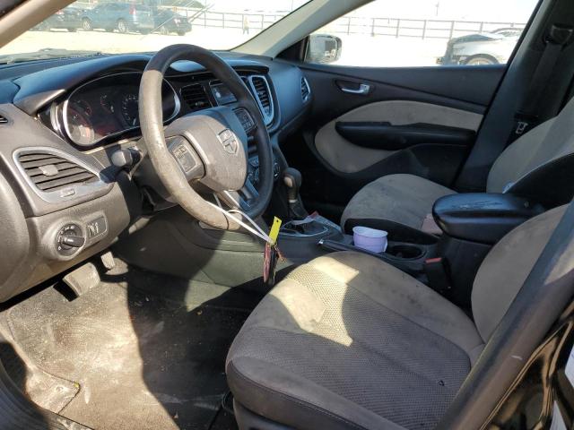 Photo 7 from auction – 2015 DODGE DART SXT with VIN 1C3CDFBB9FD281787