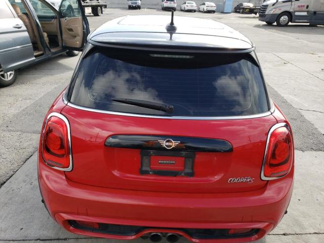 Photo 6 from auction – 2019 MINI COOPER S with VIN WMWXP7C50K2A49443