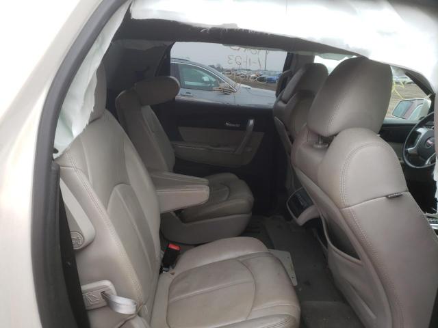 Photo 11 from auction – 2011 GMC ACADIA SLT with VIN 1GKKRRED8BJ351240