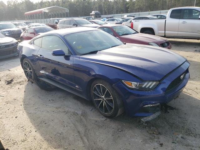 Photo 4 from auction – 2016 FORD MUSTANG with VIN 1FA6P8TH8G5272174