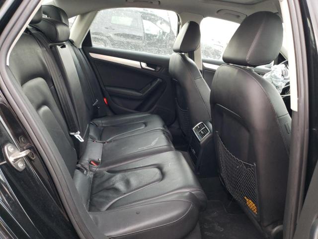 Photo 10 from auction – 2010 AUDI A4 PREMIUM with VIN WAUFFAFL3AN034774
