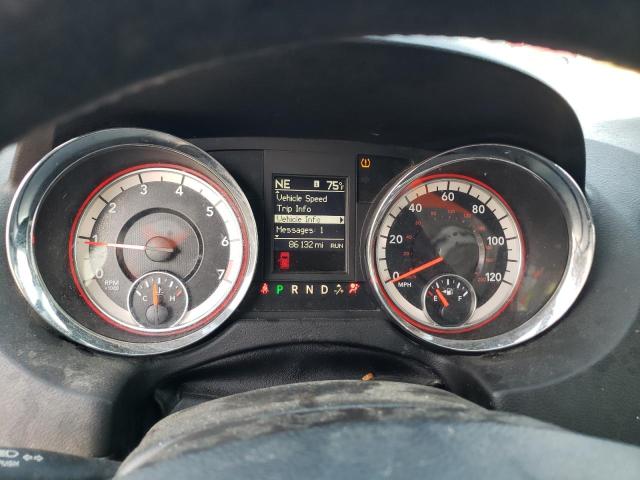 Photo 9 from auction – 2019 DODGE GRAND CARA with VIN 2C4RDGEG3KR524181