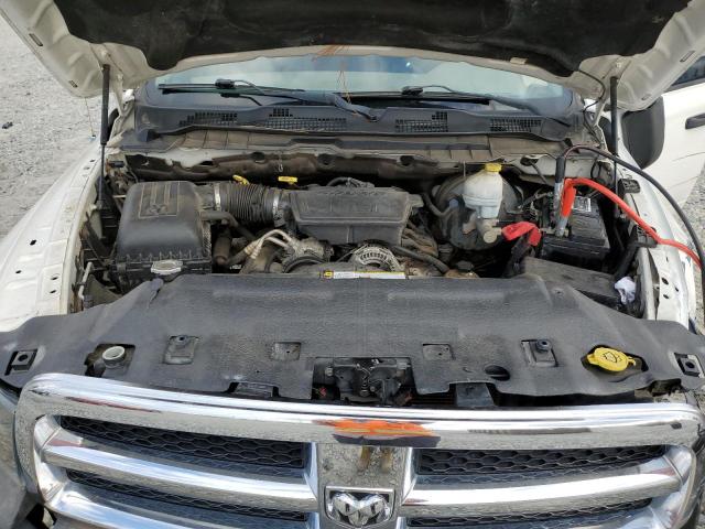 Photo 11 from auction – 2009 DODGE RAM 1500 with VIN 1D3HB18P09S700551