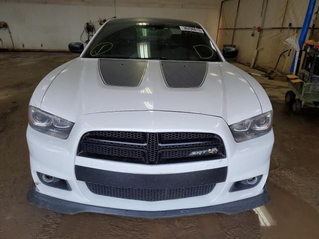 Photo 5 from auction – 2014 DODGE CHARGER SU with VIN 2C3CDXGJ6EH331245