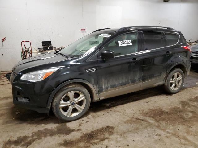 FORD ESCAPE SE 2015 with VIN 1FMCU0G99FUB79982 - Photo from auction