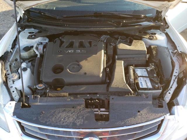 Photo 11 from auction – 2011 NISSAN ALTIMA SR with VIN 1N4BL2AP0BC168641