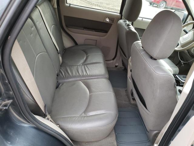 Photo 10 from auction – 2010 MAZDA TRIBUTE with VIN 4F2CY0GGXAKM01120