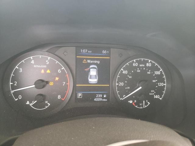 Photo 9 from auction – 2021 NISSAN ALTIMA S with VIN 1N4BL4BV2MN399556