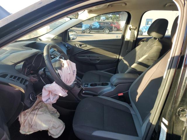 Photo 7 from auction – 2016 FORD ESCAPE S with VIN 1FMCU0F75GUA91528