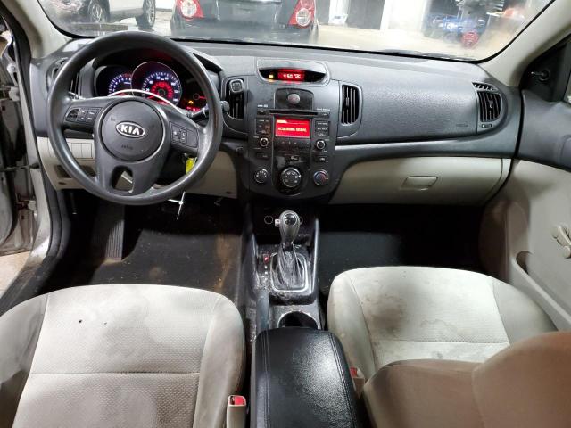 Photo 8 from auction – 2013 KIA FORTE LX with VIN KNAFT4A28D5677540