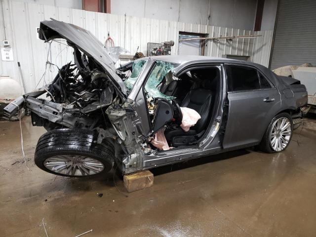 CHRYSLER 300 LIMITE 2011 with VIN 2C3CA5CGXBH564709 - Photo from auction