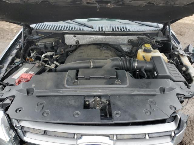 Photo 11 from auction – 2017 FORD EXPEDITION with VIN 1FMJU2AT4HEA12529