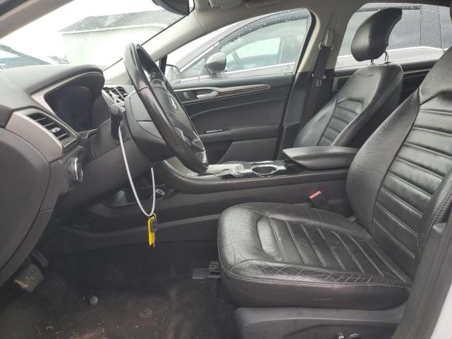 Photo 7 from auction – 2013 FORD FUSION SE with VIN 3FA6P0HR4DR143313