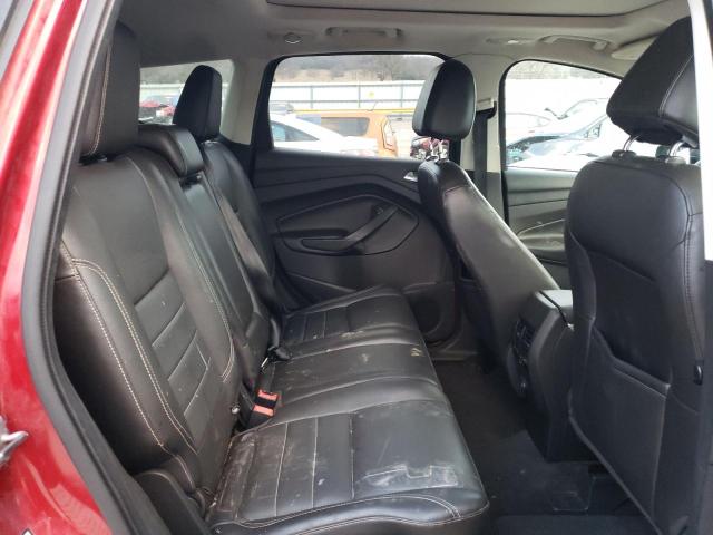 Photo 11 from auction – 2013 FORD ESCAPE SEL with VIN 1FMCU0H9XDUC88267