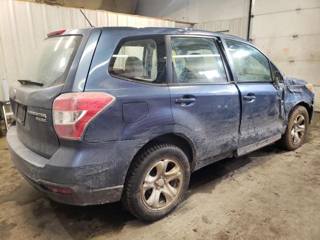 Photo 3 from auction – 2014 SUBARU FORESTER 2 with VIN JF2SJAAC1EH464803