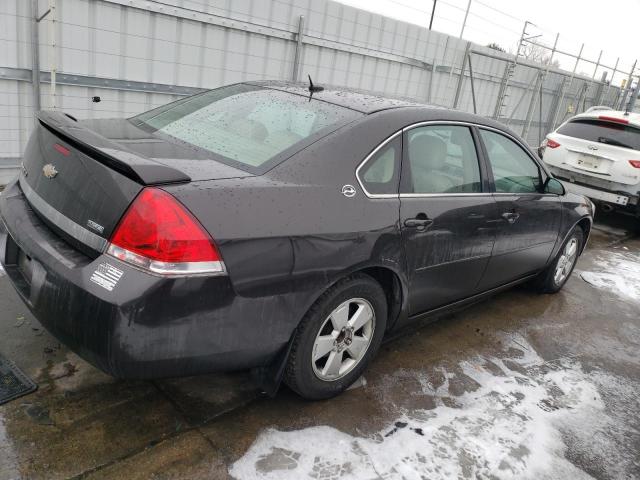 Photo 3 from auction – 2008 CHEVROLET IMPALA LT with VIN 2G1WT58K289248846