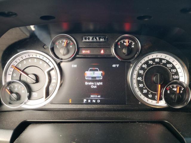 Photo 9 from auction – 2019 RAM 1500 CLASS with VIN 1C6RR7LT3KS569936